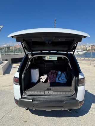 Range Rover Sport 3.0, 306cv 