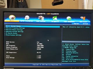 Placa base Gigabyte+i5 3570+8gb RAM+disipador 