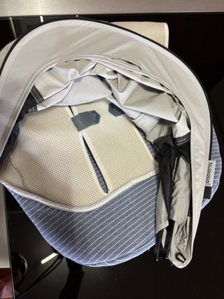 Bugaboo Camaleón + Accesorios Originales