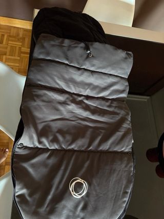 Bugaboo Camaleón + Accesorios Originales