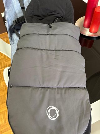 Bugaboo Camaleón + Accesorios Originales