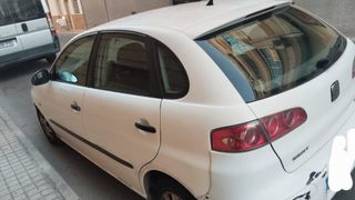 SEAT Ibiza 2005