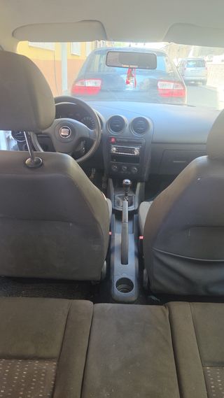 SEAT Ibiza 2005