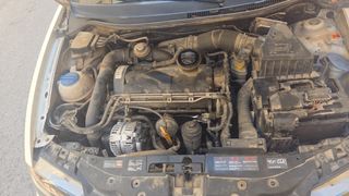 SEAT Ibiza 2005