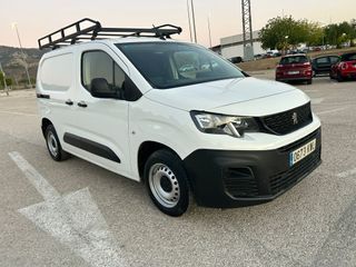 Peugeot Partner 2019