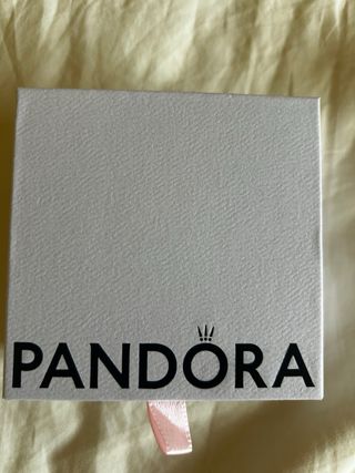 Conjunto Pandora Pulsera y Pendientes Luna