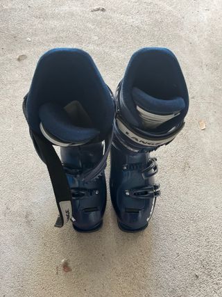 Botas de esquí Lange Venus 6