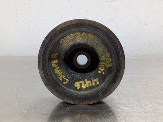 POLEA CIGUEÑAL CITROEN JUMPER CAMIÓN 814043S 5003