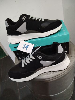 Sneakers Jomix N.42 Casual Sportive