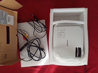 Proyector TOPVISION Blanco