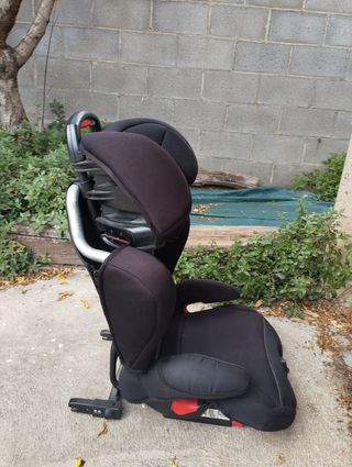 Silla coche Casualplay