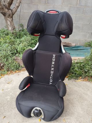 Silla coche Casualplay