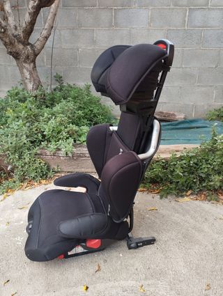Silla coche Casualplay