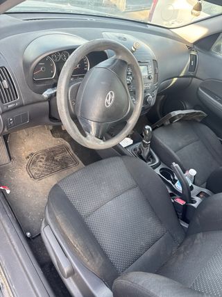 Despiece Hyundai i30