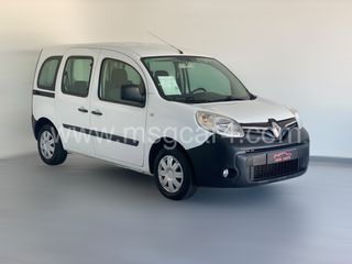 Renault Kangoo turismo* 2018