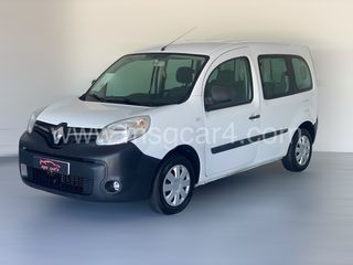 Renault Kangoo turismo* 2018