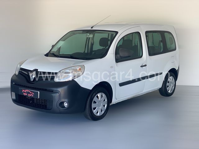 Renault Kangoo turismo* 2018