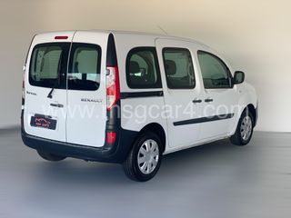 Renault Kangoo turismo* 2018