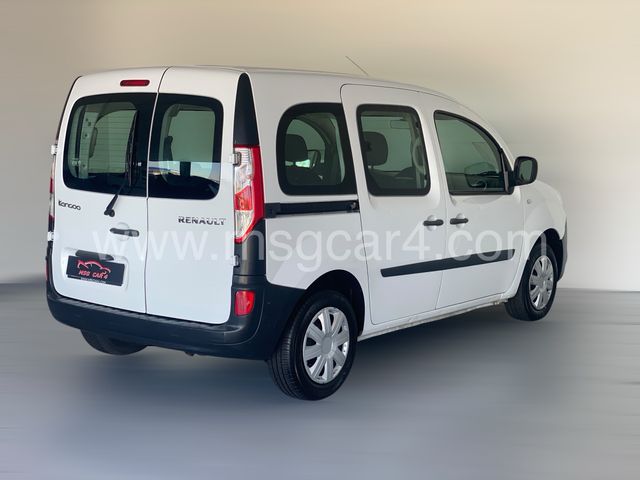 Renault Kangoo turismo* 2018