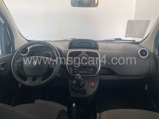 Renault Kangoo turismo* 2018