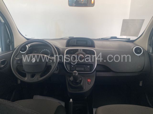 Renault Kangoo turismo* 2018