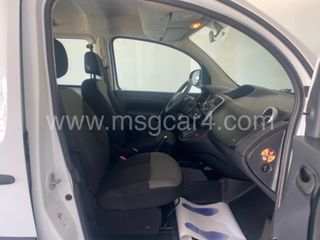 Renault Kangoo turismo* 2018