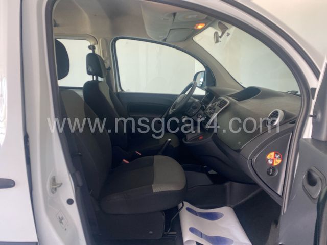 Renault Kangoo turismo* 2018