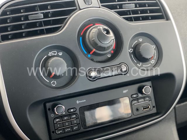 Renault Kangoo turismo* 2018