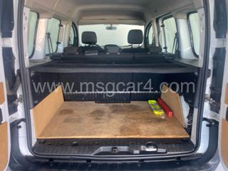 Renault Kangoo turismo* 2018