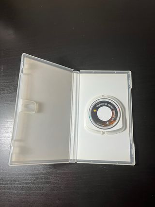 God of War: Chains of Olympus PSP