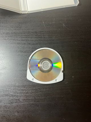 God of War: Chains of Olympus PSP