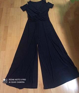 Mono Fórmula Joven negro