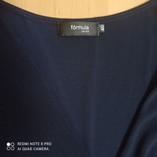 Mono Fórmula Joven negro