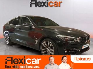 BMW Serie 3 320i