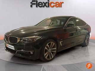 BMW Serie 3 320i