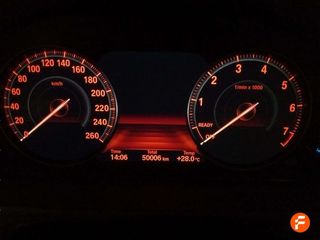 BMW Serie 3 320i