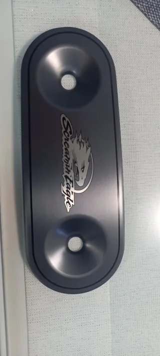 Cover filtro aria Harley-Davidson Screamin Eagle