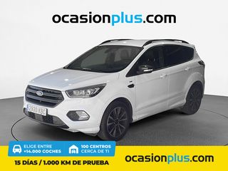 Ford Kuga 2.0 TDCI S&S ST-Line 4x2 110 kW (150 CV)