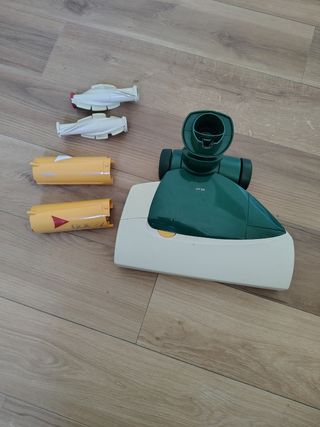 Battitappeto Vorwerk Folletto