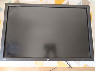 Monitor HP Z30i
