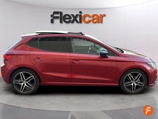 Seat Ibiza 1.6 TDI 85kW (115CV) FR Plus