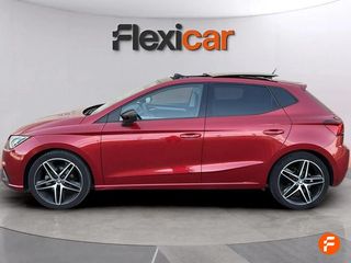 Seat Ibiza 1.6 TDI 85kW (115CV) FR Plus