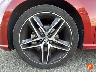 Seat Ibiza 1.6 TDI 85kW (115CV) FR Plus