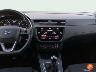 Seat Ibiza 1.6 TDI 85kW (115CV) FR Plus