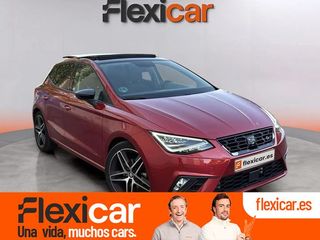 Seat Ibiza 1.6 TDI 85kW (115CV) FR Plus