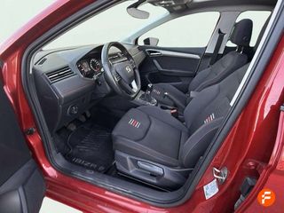 Seat Ibiza 1.6 TDI 85kW (115CV) FR Plus
