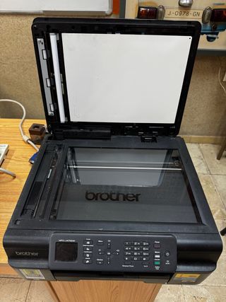 Impresora Multifunción Brother MFC-J470DW