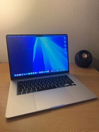 MacBook Air 15" M4 512GB SSD