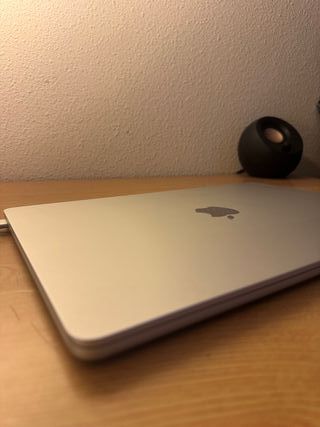 MacBook Air 15" M4 512GB SSD