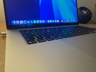 MacBook Air 15" M4 512GB SSD